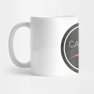 Canada Logo Mug